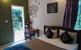 Happy Stay Service Apartments