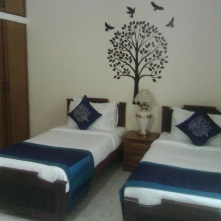 Happy Stay Service Apartments Chennai Exterior photo