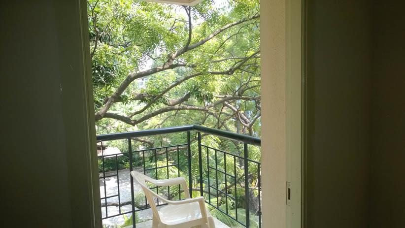 Happy Stay Service Apartments Chennai Exterior photo